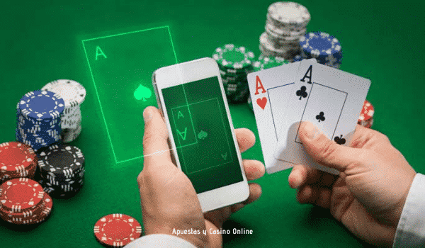 El software en los casinos online