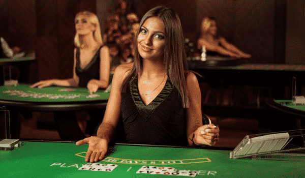 los juegos de casino en vivo
