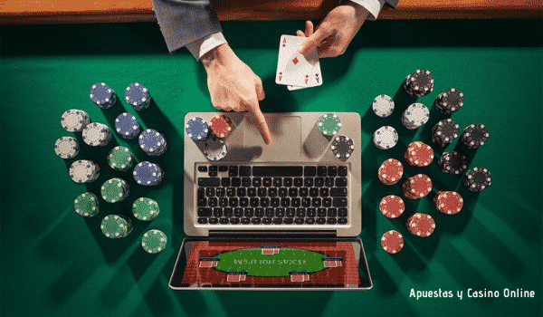 Video Poker Gratis a apuestas y casino online