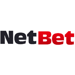 Netbet casino logo