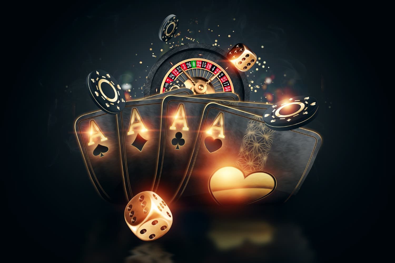 Este estudio perfeccionará su Casino online: lea o se pierda